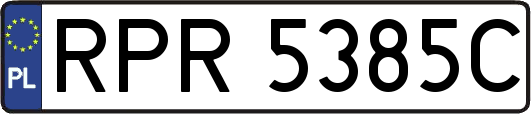 RPR5385C
