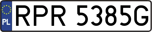 RPR5385G