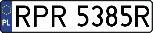 RPR5385R