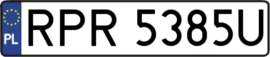 RPR5385U