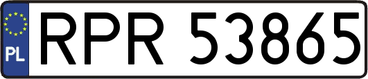 RPR53865