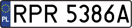 RPR5386A