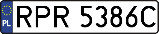 RPR5386C