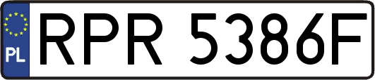 RPR5386F
