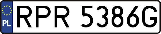 RPR5386G