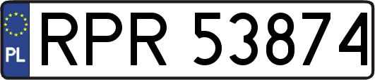RPR53874