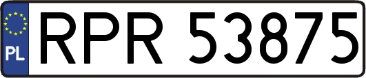 RPR53875