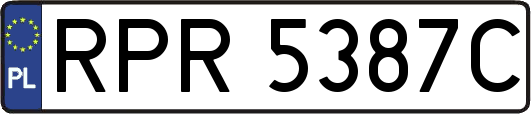 RPR5387C