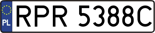 RPR5388C