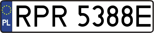 RPR5388E