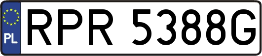 RPR5388G