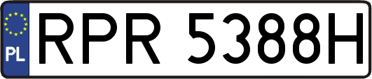 RPR5388H