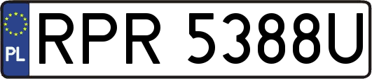 RPR5388U