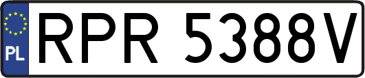 RPR5388V