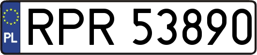 RPR53890
