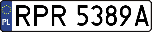 RPR5389A