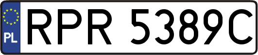 RPR5389C