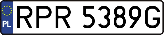 RPR5389G