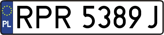 RPR5389J
