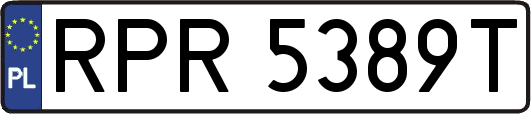 RPR5389T