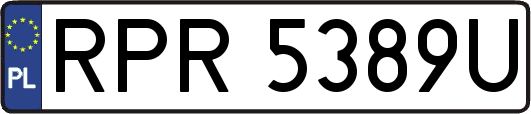 RPR5389U