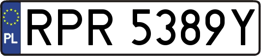 RPR5389Y