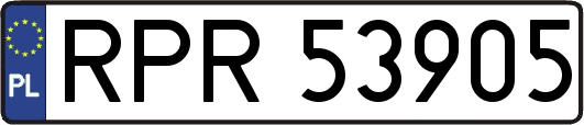 RPR53905