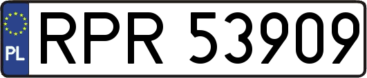 RPR53909