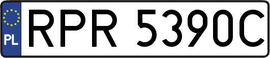 RPR5390C