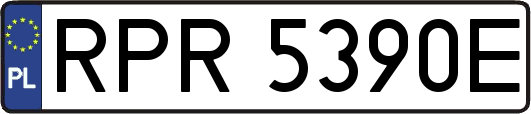 RPR5390E
