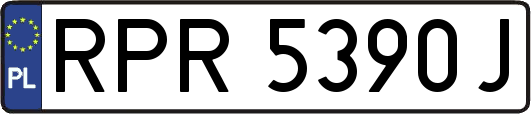 RPR5390J