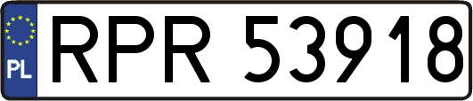 RPR53918