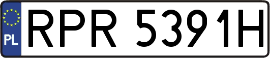 RPR5391H