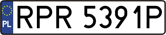 RPR5391P