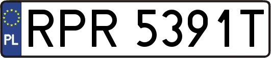 RPR5391T