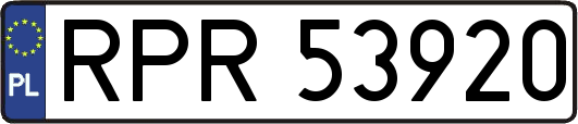 RPR53920