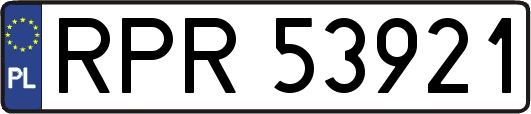 RPR53921