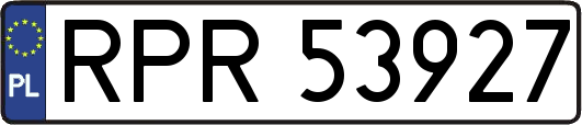 RPR53927