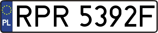 RPR5392F