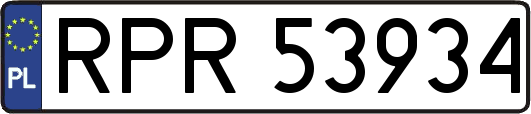 RPR53934