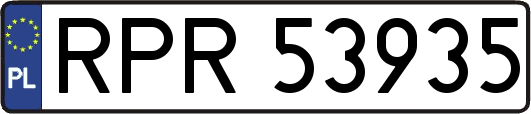 RPR53935