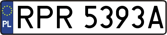 RPR5393A