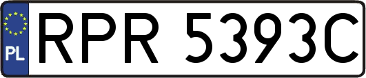 RPR5393C