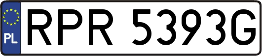 RPR5393G