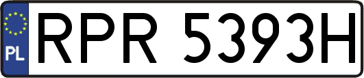 RPR5393H