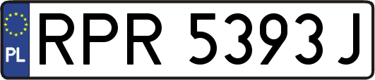 RPR5393J