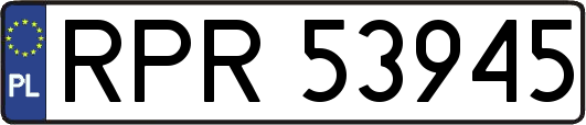 RPR53945