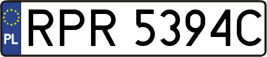 RPR5394C