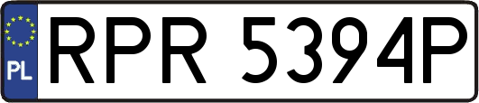 RPR5394P