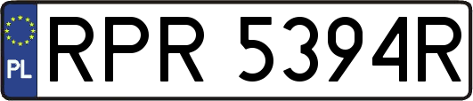 RPR5394R